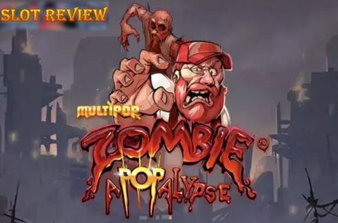 Zombie aPOPalypse MultiPop slot